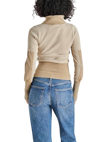 Steve Madden Women's Ariel Top4