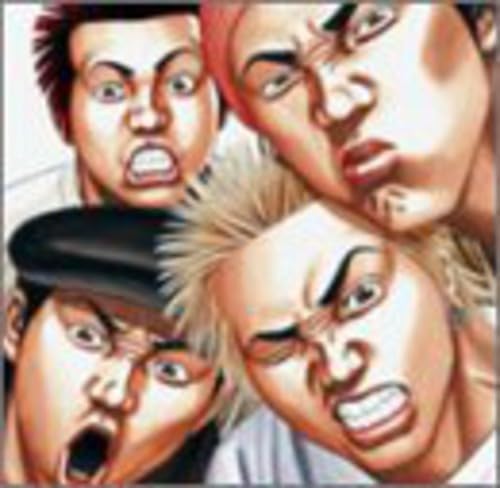 My life Your melody(mairaifuyuamerodi)