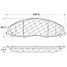 Stoptech 104.09210 Auto Part