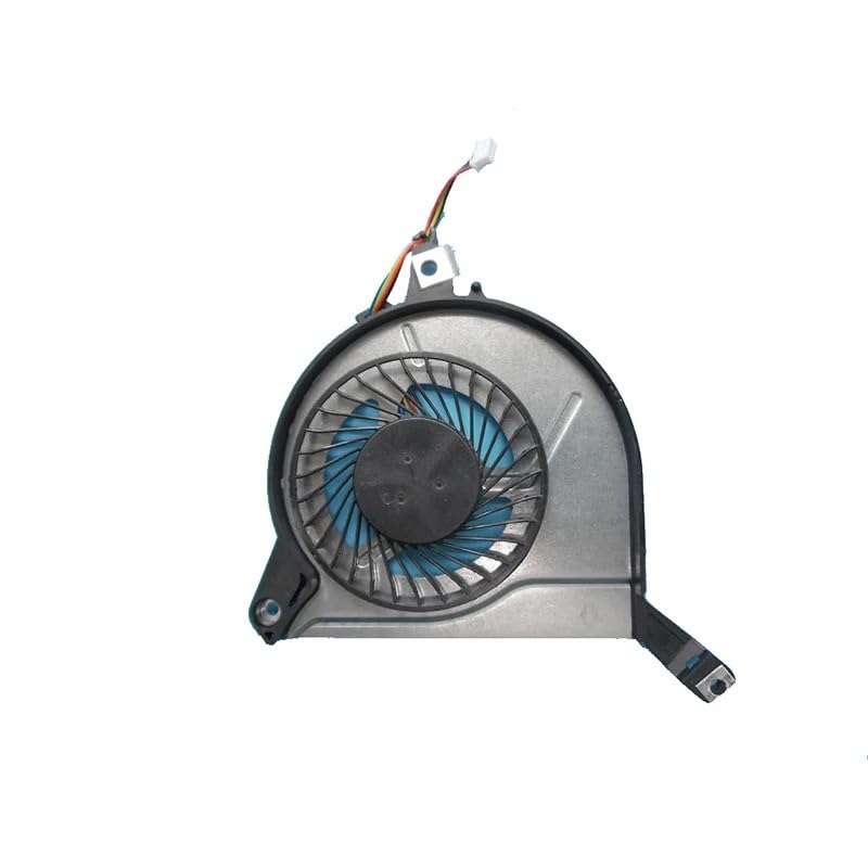 Ventilateur de processeur HP 17-P180CA Solution Panne Surchauffe