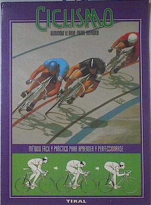 CICLISMO