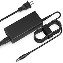 AC Adapter Charger Compatible with Dreo DR-HAF003S PolyFan 513S DR-HPF004S 704S Fan BLJ36WG240150P-U Power Supply Cord Mains PSU