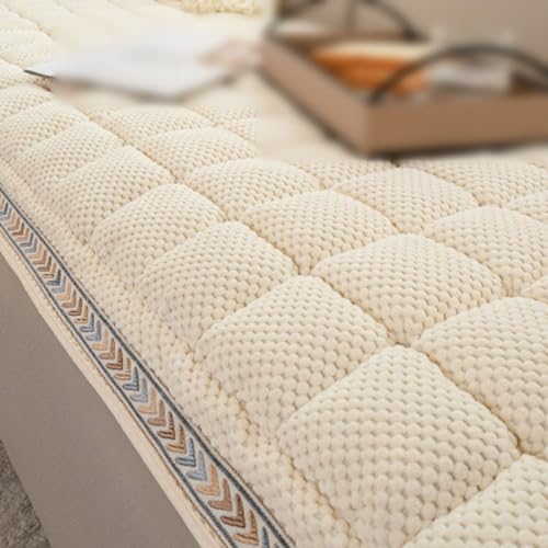 Couverture de canapé chenille coton de qualité supérieure durable - 8