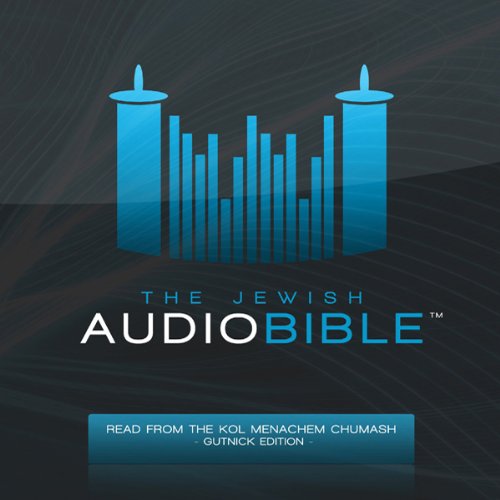 The Jewish Audio Bible