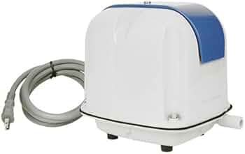 安永　AH-60 　浄化槽　エアーポンプ　ブロワー　電磁式エアーポンプ 41Rr2kJqA6L._AC_UF350,