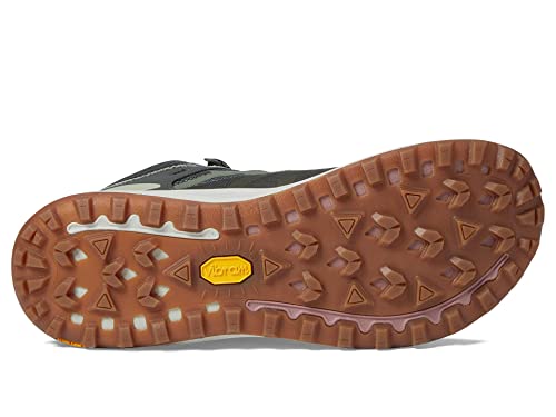 Image of Merrell Women's Antora 3 Mid Waterproof | Hiking Shoes