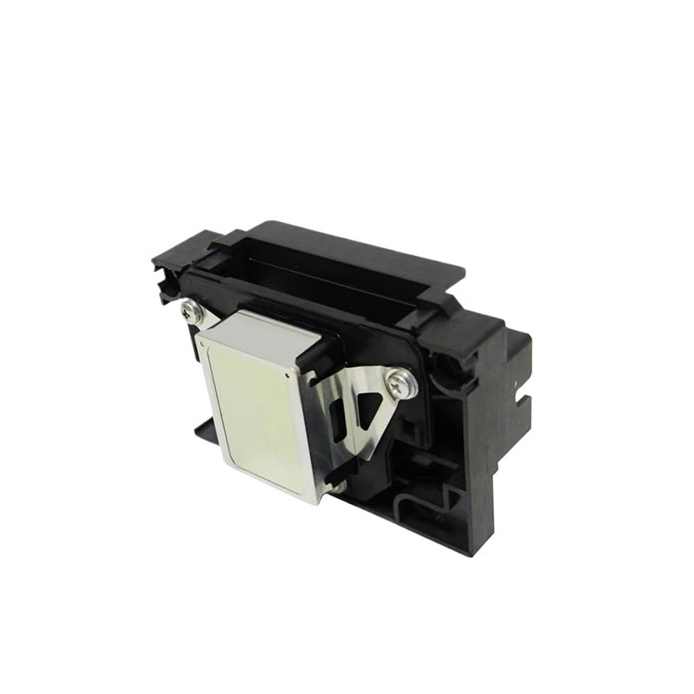 Cabezal de impresión Compatible F180000 para boquillas R280 R285 R290 R295 R330 T50 T59 T60 TX650 RX595 RX610 RX680 RX690 L800 L801 L805