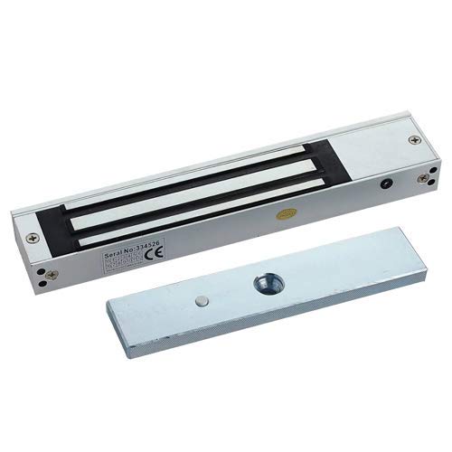 Ventosa electromágnetica YF-180AS