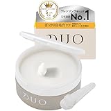 【大人の毛穴ケア・しっとりツヤ肌！】 DUO ザ クレンジングバーム クリア 90g 保湿 毛穴ケア メイク落とし 洗顔 W洗顔不要 duo デュオ