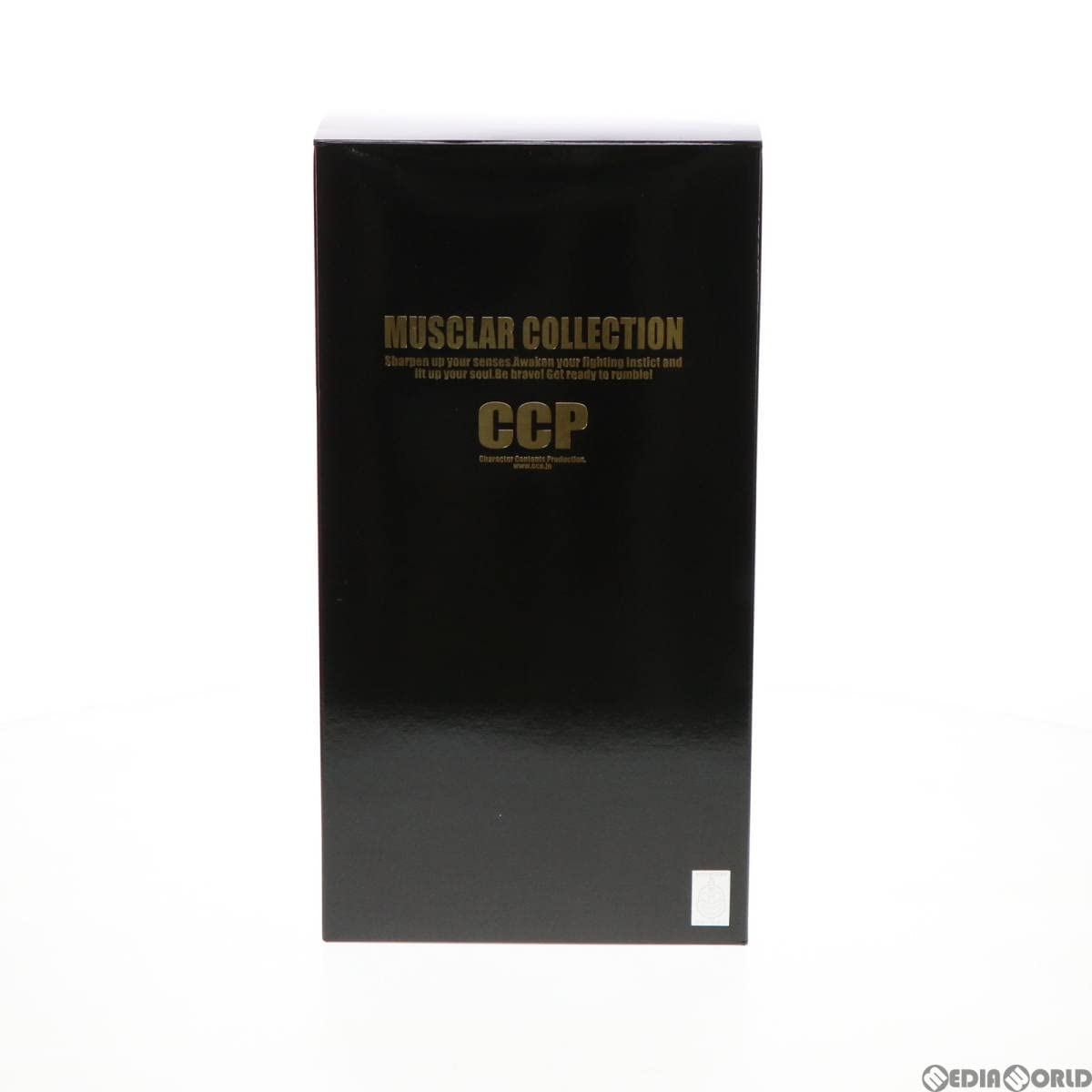 CCP キン肉マン マリポーサ 特別カラー 情熱の赤Ver. CCP キン肉マン マリポーサ 原作カラー 裸Ver. 情熱の赤 とらのあな