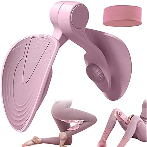 Thigh trainer pelvic floor trainer for women, thigh pelvic floor hip, hip trainer, thigh trimmer, buttocks trainer, hip body trainer Cover