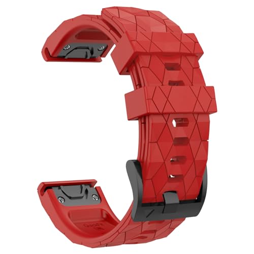 OVERSTEP Compatible with Fenix 5X Watch Band - Image 2