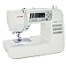 Produktbild Janome 230 DC mit Bonus-Anschiebetisch