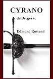 Edmond Rostand - Cyrano de Bergerac (Spanish Edition)