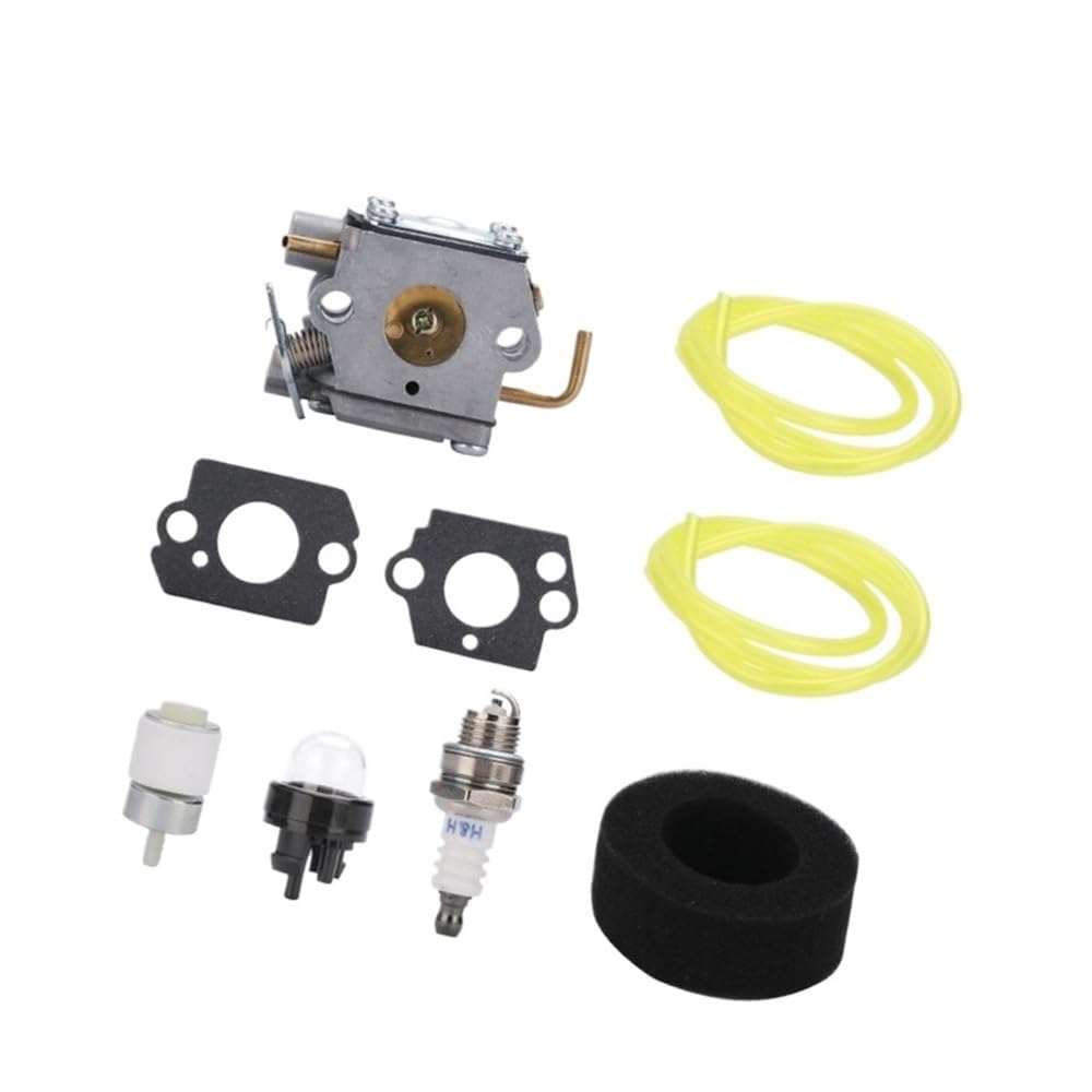 Kit de carburateur de rechange pour débroussailleuse TB70SS