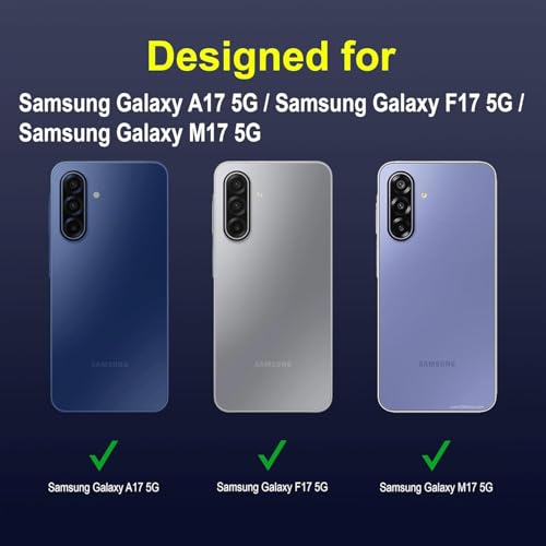 Image of DARKFIT Back Case Cover Compatible for Samsung Galaxy A17 5G | Cute Fun Cartoon 3D Ball | Coffee Silicone Case | Case Cover with Camera & Body Protection| Shock Proof | for Samsung A17 5G| Color Black