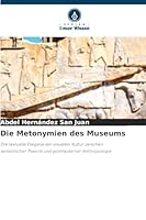 Die Metonymien des Museums (German Edition) 620902002X Book Cover