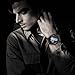 20mm Quick Release Watch Band for Samsung Galaxy Watch 7 6 5 4 FE Band 44mm 40mm/6 4 Classic 47mm 43mm 42mm 46mm/5 Pro 45mm/3 41mm/Active 2,Parachute Elastic Stretchy Nylon Sport Strap Men Women