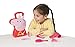 Peppa Pig Maletín de Peluqueria-(Tavitoys VHTI_1680653), multicolor