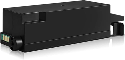 AQree Unidad de recolección de tinta residual para tanque de mantenimiento de Sawgrass Virtuoso SG400 SG800 SG500 SG1000 y Ricoh GC41