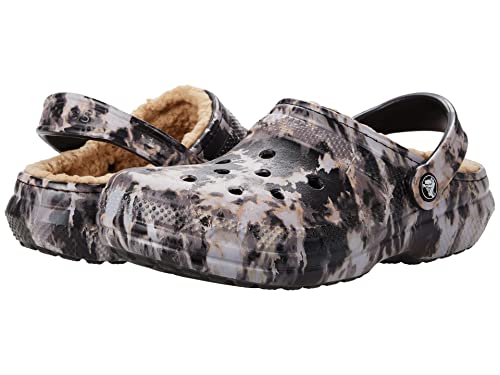 Image of Crocs Unisex-Adult Classic Lined Clog