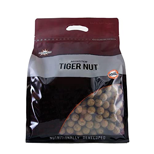 boilies dynamite baits monster tiger nut ady040227