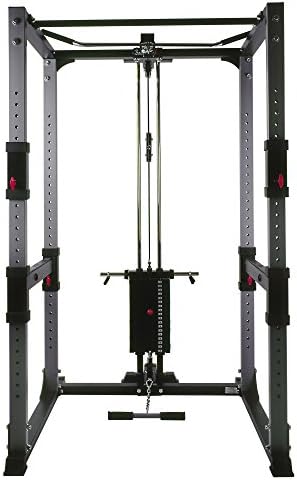 Bodycraft F430 Power Rack Complete System