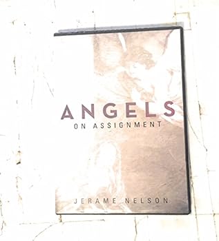 Audio CD Angels On Assignment Book