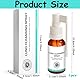 Breath Ease Lungenspray, Breath Easy Lungenspray, Herbal Lung Cleansing Spray, Lung Cleansing Spray, Atemwege Reinigungsspray, Natürlich Lungen Powerful Lung Support, Cleanse & Breathe-30ML (1PC)