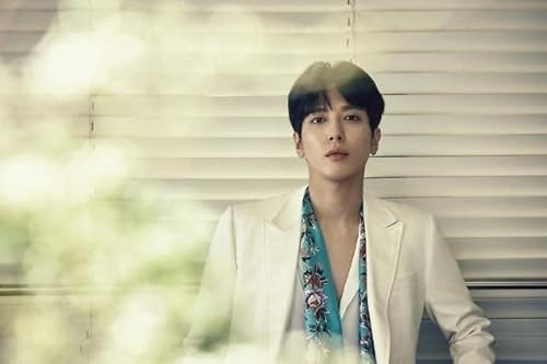 K-POP DVD CNBLUE Wt@ 2017 PV/TV - That Girl One Fine Day Mileage Checkmate - JUNG YONG HWA KPOP DVD