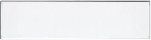 Spyderco BenchStone - Piedra de afilar, grano ultra fino, material de cerámica de alúmina, 8 x 2 pulgadas con estuche de polímero, afilador de