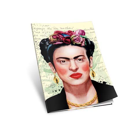 Frida Kahlo Defter 1