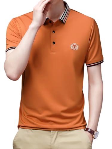 Image of JVX Men T-Shirt || Tshirt for Men || Polo T Shirt || Tshirt (MRT-211)