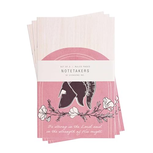 Cahiers de composition rose 64 pages Dicksons pour écriture et notes