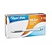 Paper Mate InkJoy 700RT Retractable Ballpoint Pens, Medium Point, White Barrel, Black Ink, 12-Count