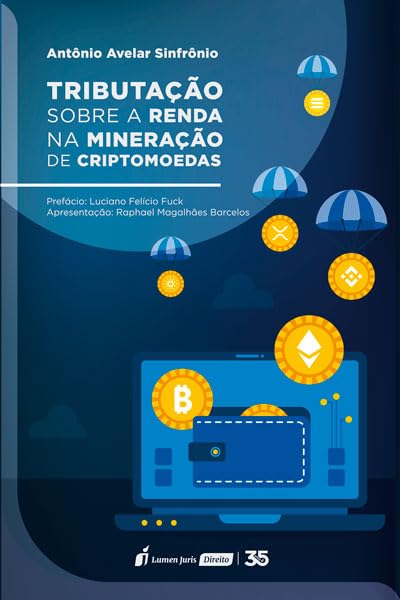 Tributação sobre a Renda na Mi...