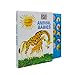 World of Eric Carle, Animal Babies 10-Button Sound Book - PI Kids
