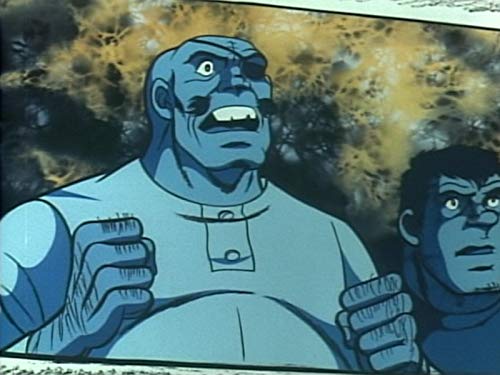 あしたのジョー第58話感想 段平や西の心配をよそに圧巻のko勝ちをしたジョー アニメ 特撮 ひとりごと