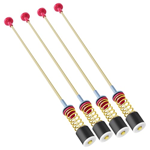 UpgradeWA50R5200AW/US WA50R5400AV/US WA45N3050AW/A4 WA45T3200AW/A4 Washer Suspension Rods for Samsung Replace DC97-16350U DC97-16350T DC97-16350V DC97-16350S DC68-03172B-03 10 Year Warranty.