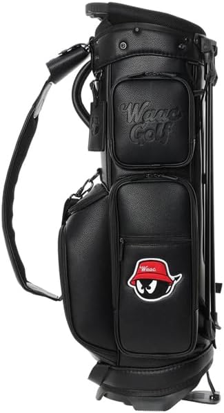 WAAC ゴルフバッグ・キャディバッグ WAAC ゴルフバッグ・キャディ