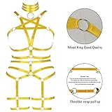 Zoom IMG-2 donne body harness bra plus Zoom IMG-2 donne body harness bra plus