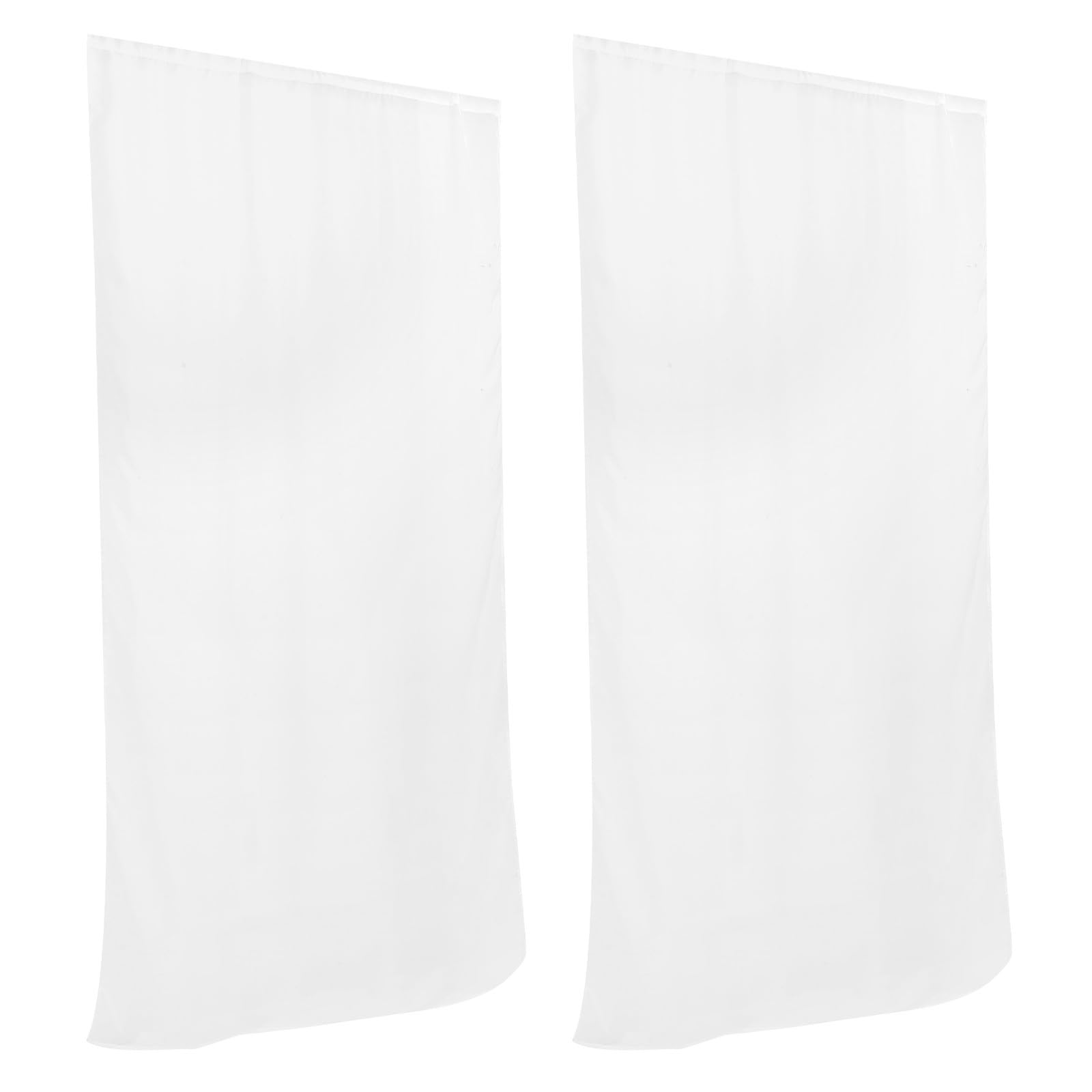 Cortinas fáciles de limpiar con diseño elegante para regular la luminosidad del hogar
