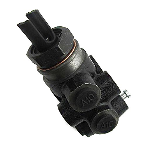 Exkow Brake Load Sensing Proportioning Valve 47910-26040 For Toyota Right Hand Drive #TOP4