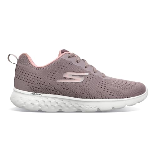 Image of Skechers Women Lace Up Sneaker Shoes