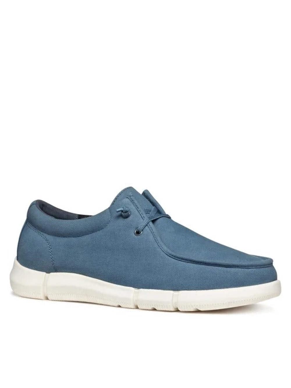 Geox U Adacter M C MoccasinBambini e Ragazzi