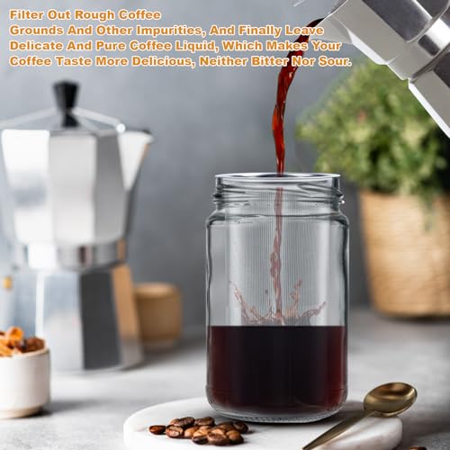 Cold Brew Coffee Filters - Image 3