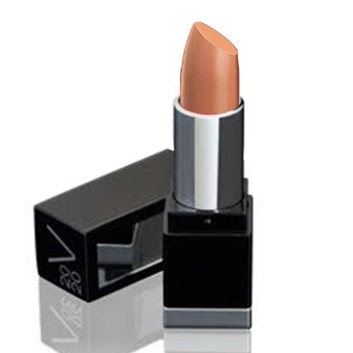 20-20 Vision Cosmetics Luscious Bellini Lipstick, featuring a 1x magnified mirror on each clever case