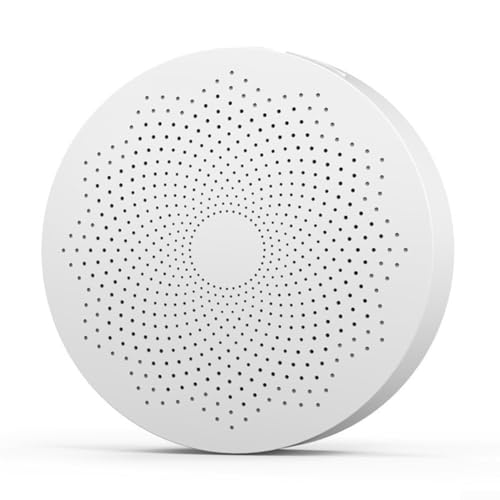 Smart Living Made Simple Comprehensive 3 0 Hub compatibile per tutti i dispositivi