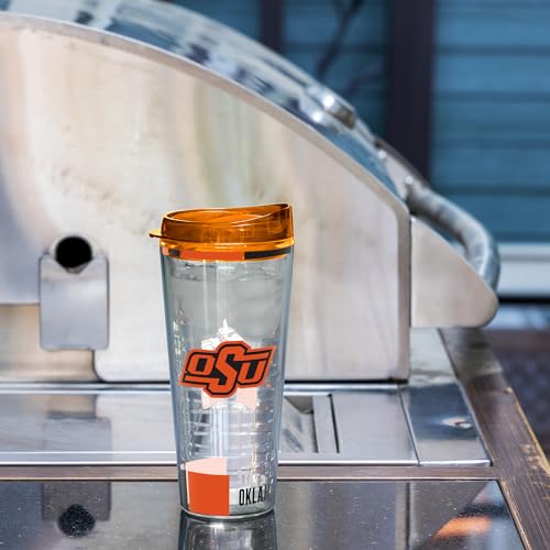 Image of Rico Industries NCAA Double Wall Tritan Tumbler 16oz or 22oz