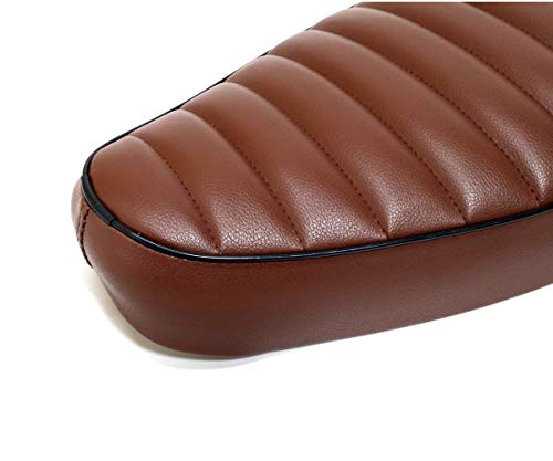 Amazon | カブ用シート スーパーカブ リトルカブ コブラシート カブ主